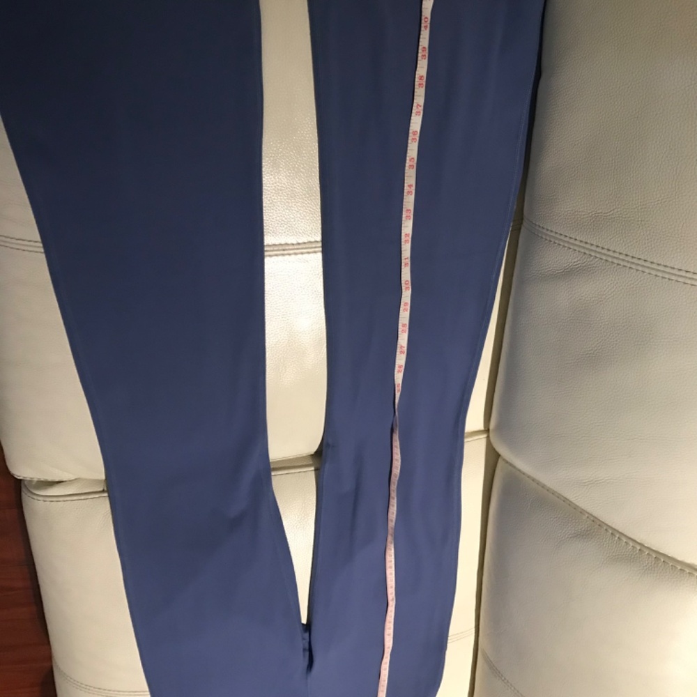 Lululemon Groove super high rise flared pant Nulu - Picture 8 of 10